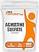 Algopix Similar Product 9 - BulkSupplementscom Agmatine Sulfate