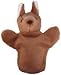 Algopix Similar Product 18 - Kangaroo Hand Puppet