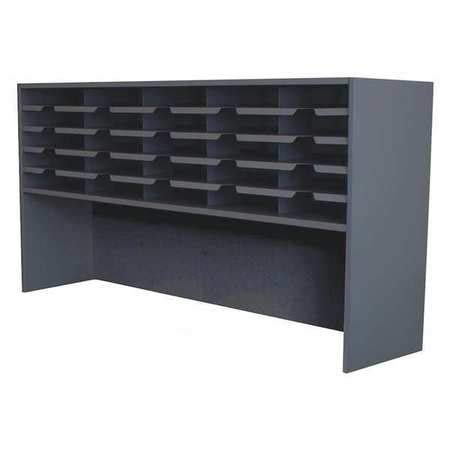 Algopix Similar Product 18 - MARVEL UTBRF4832BK Pocket Sorter with