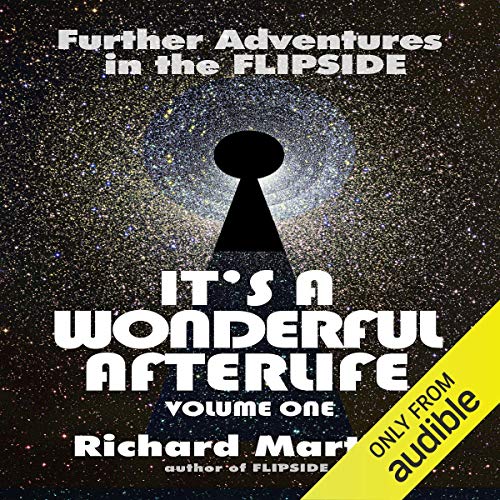 Algopix Similar Product 4 - Its A Wonderful Afterlife Volume One
