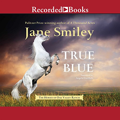 Algopix Similar Product 11 - True Blue