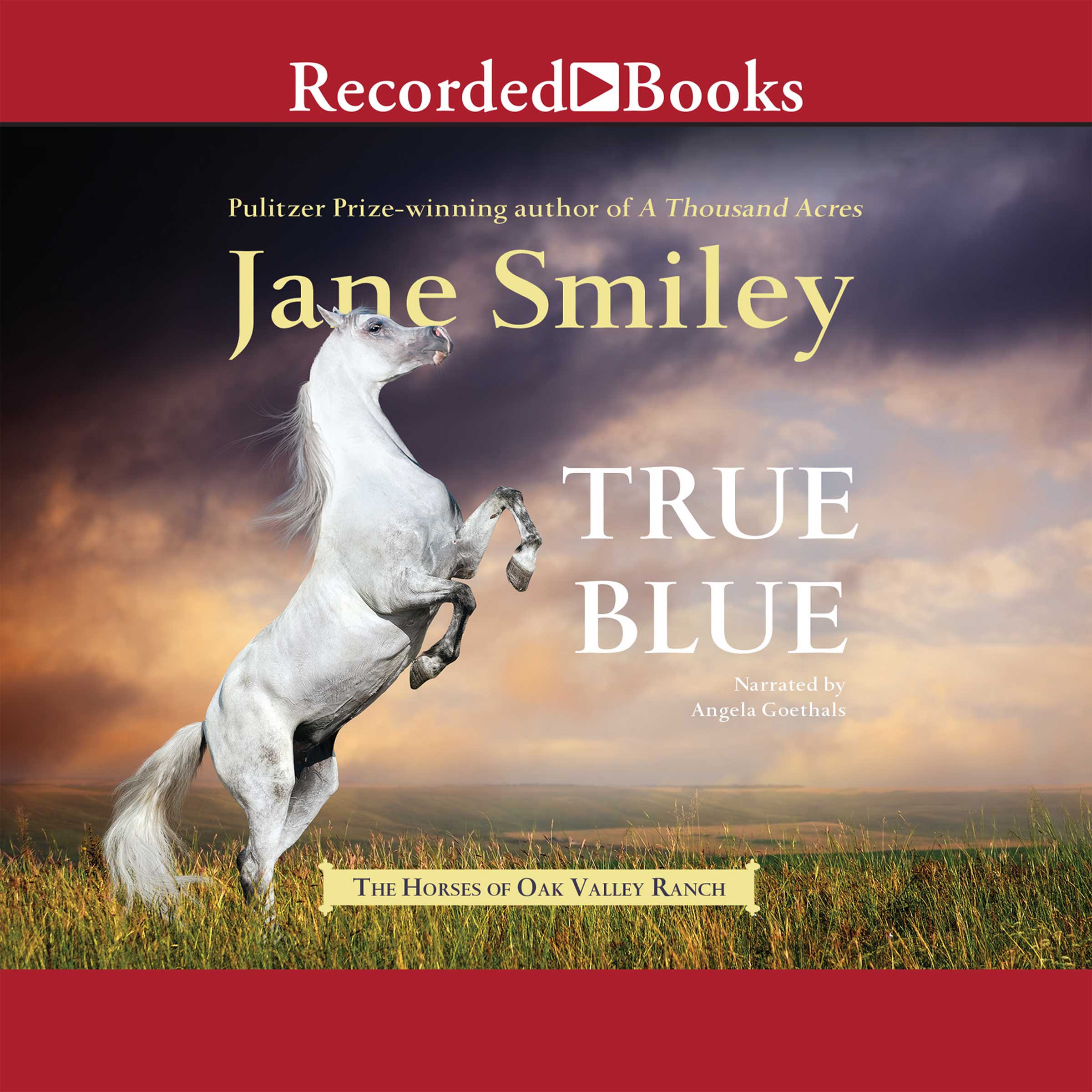Algopix Similar Product 7 - True Blue