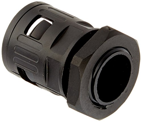 Algopix Similar Product 8 - Uxcell AD25 Plastic Flexible Round