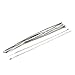 Algopix Similar Product 1 - uxcell 400mm Long 46mm Wide Stainless