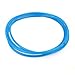 Algopix Similar Product 18 - uxcell Blue 28 Meters 6mm OD 1mm Wall