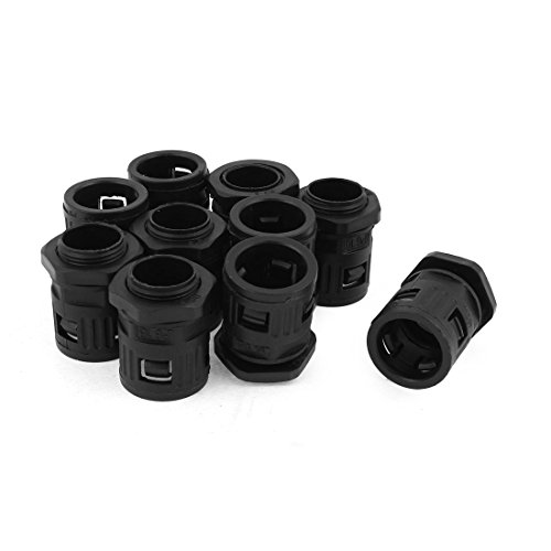 Algopix Similar Product 11 - Uxcell AD212 PG16 Flexible Pipe