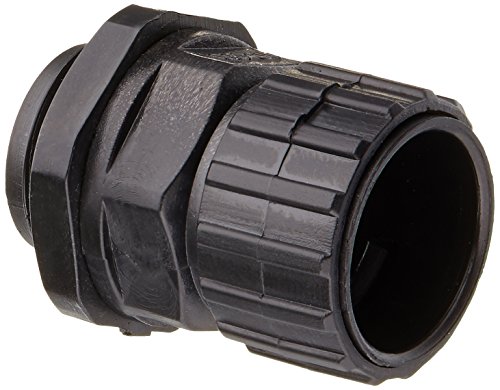 Algopix Similar Product 16 - Uxcell AD158 PG11 Plastic Flexible