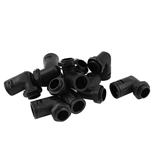 Algopix Similar Product 1 - Uxcell AD185 PG135 Plastic Corrugated