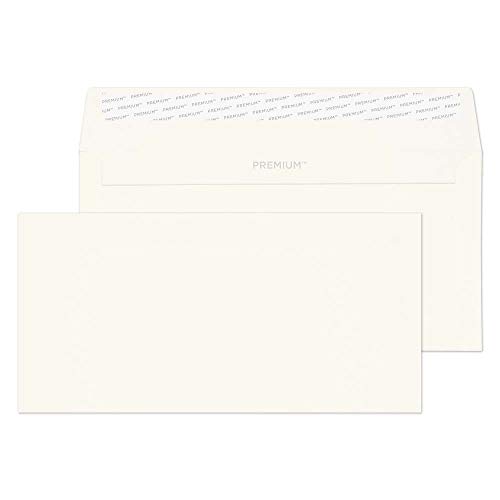 Algopix Similar Product 3 - Blake Premium Business DL 110 x 220 mm