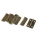 Algopix Similar Product 8 - uxcell Rotatable Window Drawer Door