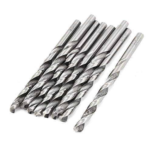 Algopix Similar Product 13 - 10 Pcs 49mm Diameter Straight Shank