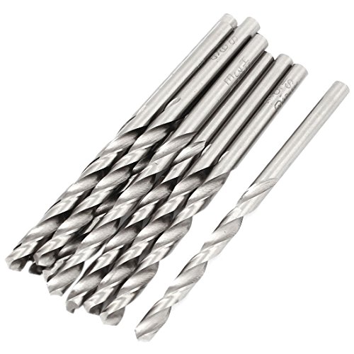 Algopix Similar Product 15 - 10 Pcs 39mm Diameter Straight Shank
