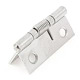 Algopix Similar Product 9 - uxcell Furniture Cabinet Metal Spring