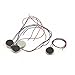 Algopix Similar Product 19 - uxcell 5pcs DC3V01A 15V005A