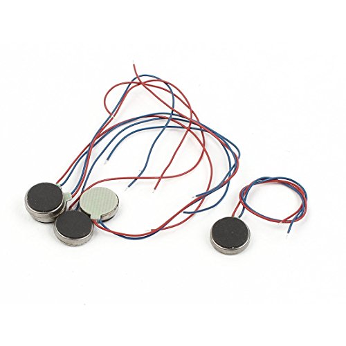 Algopix Similar Product 19 - uxcell 5pcs DC3V01A 15V005A