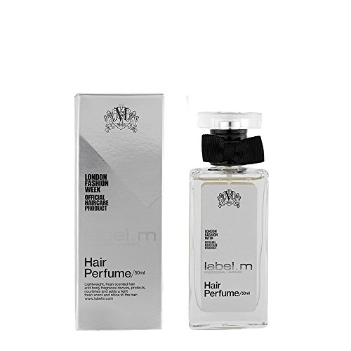 Algopix Similar Product 12 - Label.M Hair & Body Perfume, 50 ML