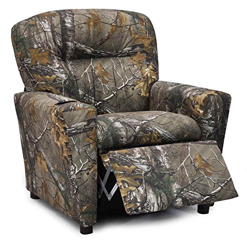 Algopix Similar Product 12 - Kidz World Real Tree Camouflage Kids