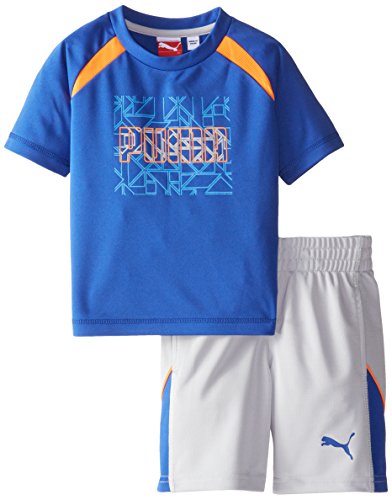 Algopix Similar Product 18 - PUMA Little Boys' Prism Word Set