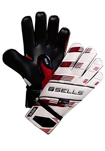 Algopix Similar Product 17 - Sells Goalkeeper Products Technical