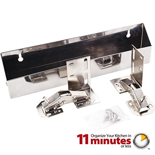 Algopix Similar Product 14 - Hardware Resources TOSS11SR Shallow