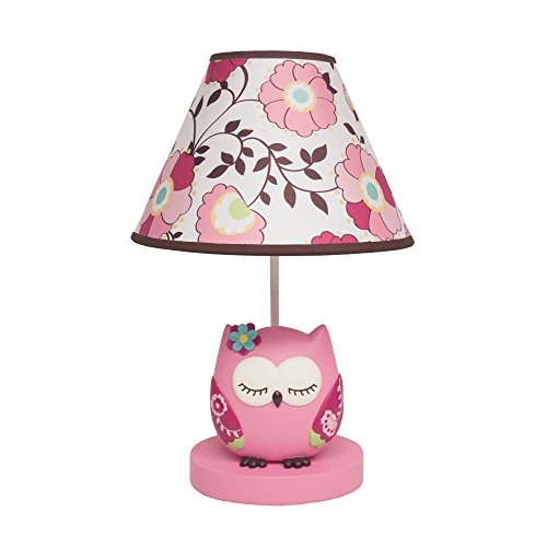 Algopix Similar Product 6 - Lainey Lamp and Shade by The Peanut