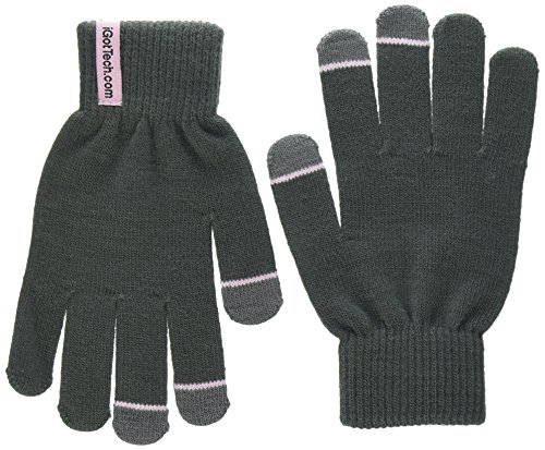 Algopix Similar Product 16 - iGotTech UltraSoft Brushed Interior
