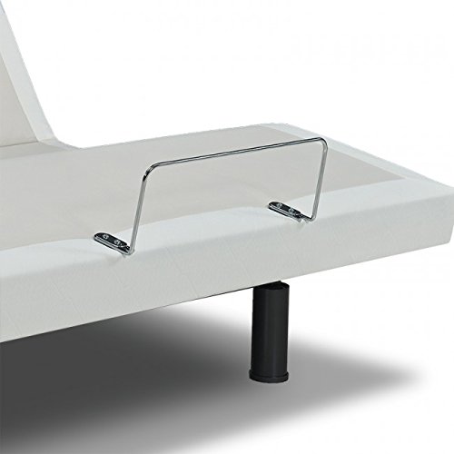Algopix Similar Product 6 - Mattress Retainer Bar  Retainer