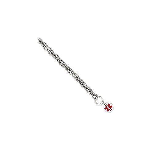 Algopix Similar Product 1 - Sterling Silver Engraveable Enameled
