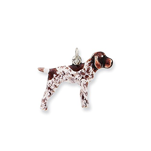 Algopix Similar Product 17 - Sterling Silver Enameled German