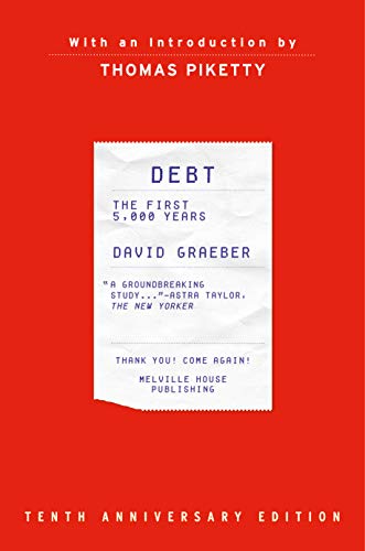 Algopix Similar Product 15 - Debt Updated and Expanded The First