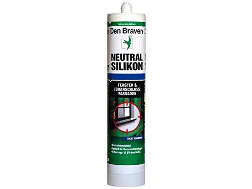 Algopix Similar Product 14 - Den Braven Neutral NonCorrosive