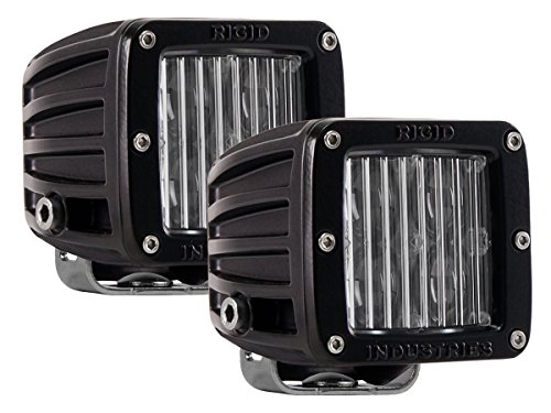 Algopix Similar Product 15 - Rigid Industries 50481 DSeries SAE Fog