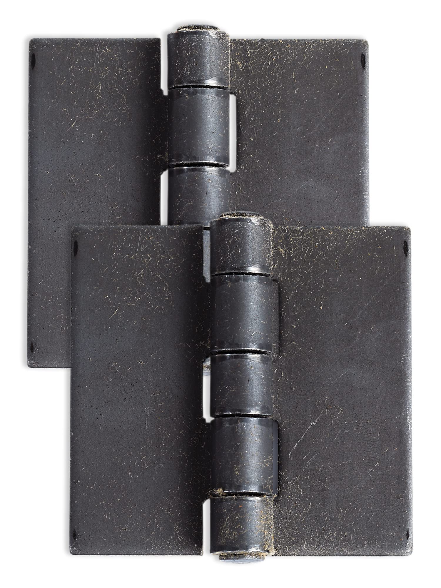 Algopix Similar Product 3 - Bobco Metals Heavy Duty Weldable Hinges