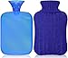 Algopix Similar Product 3 - Attmu Hot Water Bottle with Cover