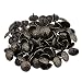 Algopix Similar Product 6 - BQLZR Vintage Bronze Iron Upholstery