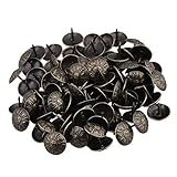 Algopix Similar Product 9 - BQLZR Vintage Bronze Iron Upholstery