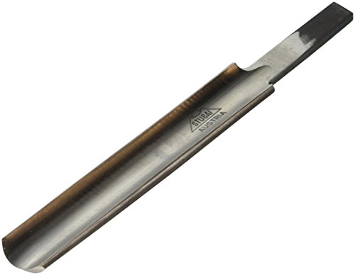 Algopix Similar Product 14 - Stubai 363027 27mm Spindle Gouge