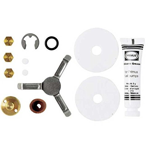 Algopix Similar Product 10 - Primus OMNIFUEL Stove Service KIT