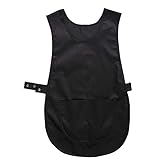Algopix Similar Product 16 - Portwest Workwear Mens Tabbard with
