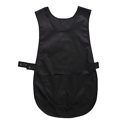 Algopix Similar Product 14 - Portwest Workwear Mens Tabbard with