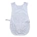 Algopix Similar Product 7 - Portwest Workwear Mens Tabbard with