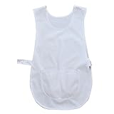 Algopix Similar Product 11 - Portwest Workwear Mens Tabbard with