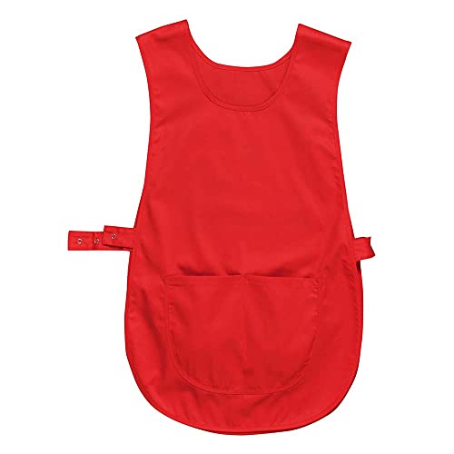 Algopix Similar Product 18 - Portwest Workwear Mens Tabbard with
