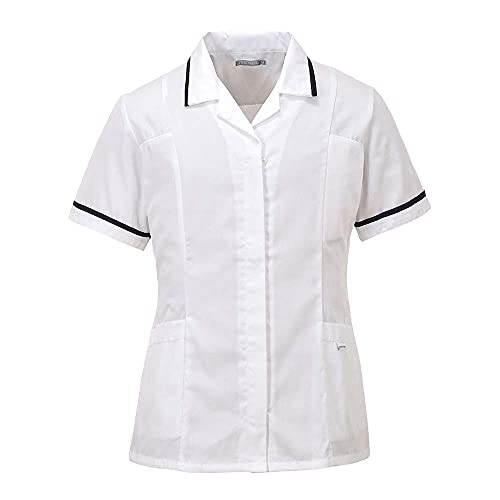 Algopix Similar Product 3 - Portwest Workwear Womens Classic Tunic