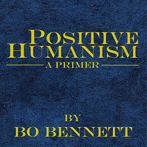 Algopix Similar Product 19 - Positive Humanism: A Primer