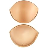 Algopix Similar Product 1 - Braza Liquid Edge 2 Bra Insert Pads