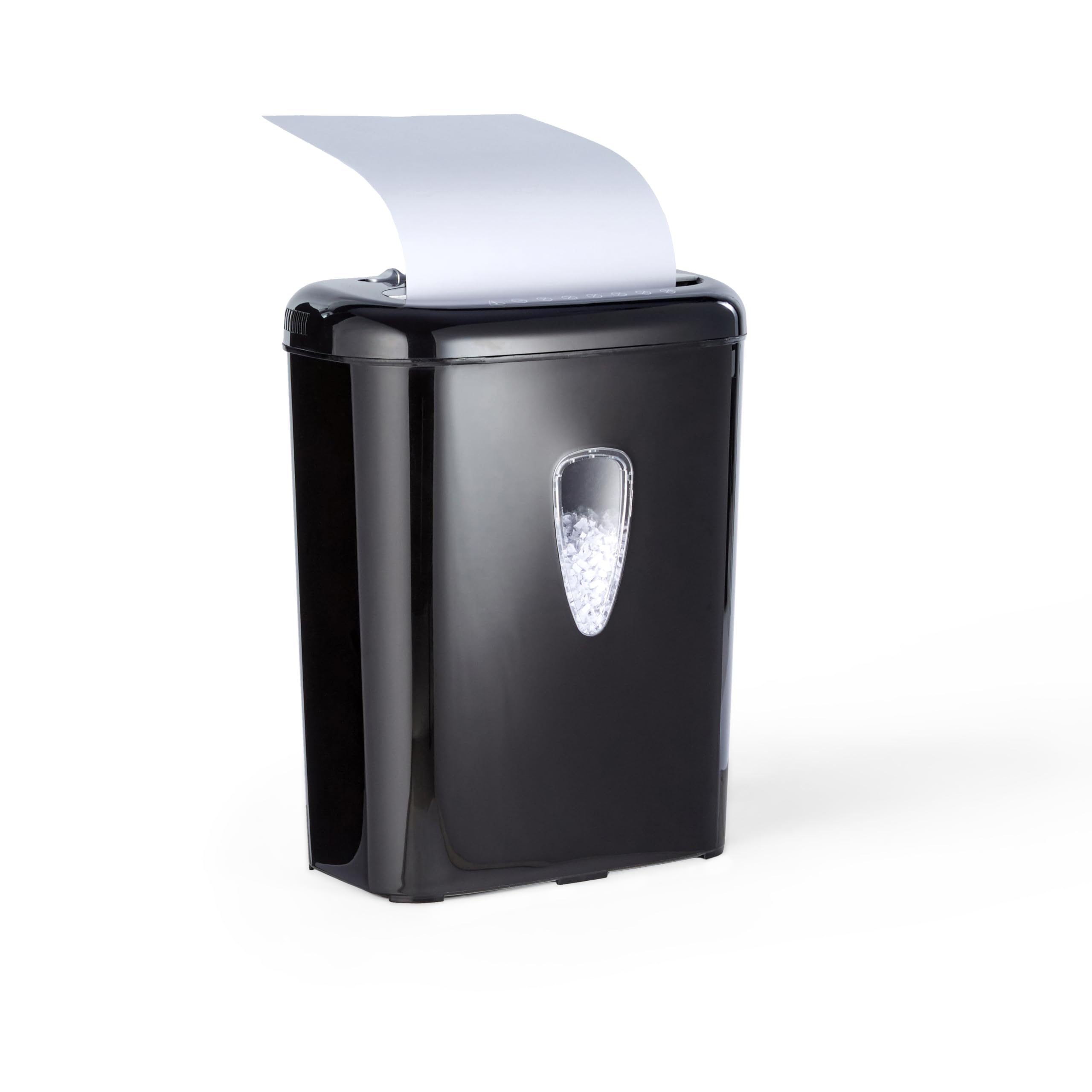 Algopix Similar Product 5 - Amazon Basics 6 Sheet High Security