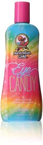 Algopix Similar Product 4 - New Sunshine Australian Gold Eye Candy