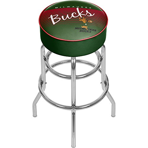Algopix Similar Product 8 - NBA Milwaukee Bucks Hardwood Classics
