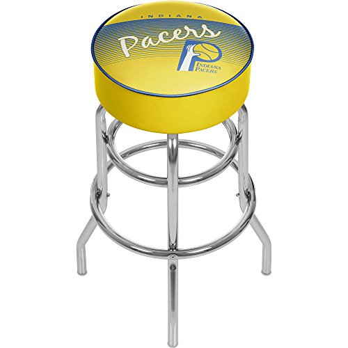 Algopix Similar Product 20 - NBA Indiana Pacers Hardwood Classics